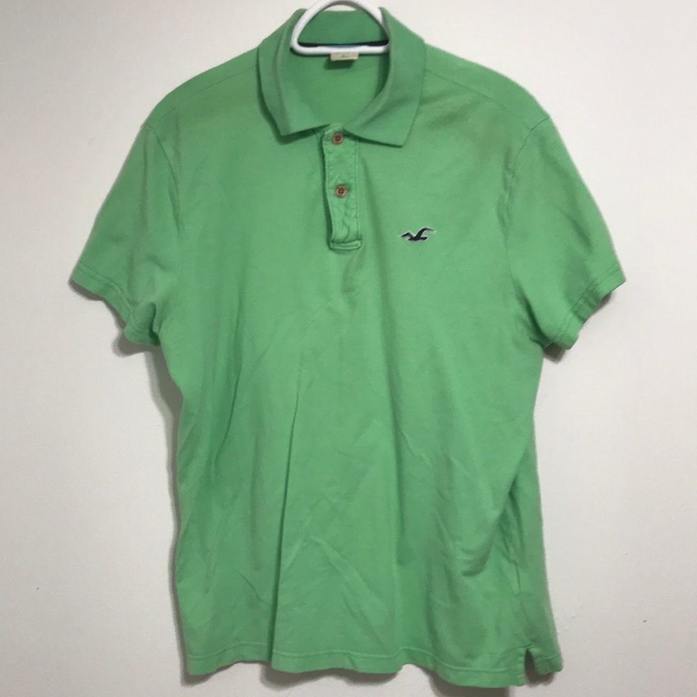 Hollister T Shirt